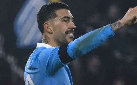 لاتسيو يحرم ميلان من التقدم في كأس إيطاليا أمام نجم الهلال السعودي