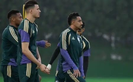 مواعيد مباريات الجمعة 5 ديسمبر 2023 السعودية تواصل التألق في البطولة العربية