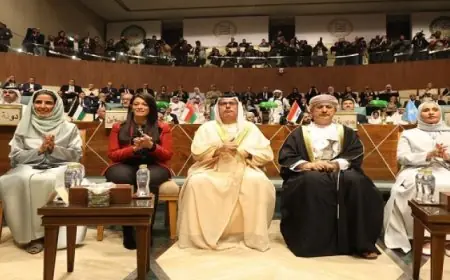 وزيرة التخطيط تحتفل بجوائز التميز العربي وتوجه تهنئة خاصة لوزارة الصحة على فوزها بالجائزة