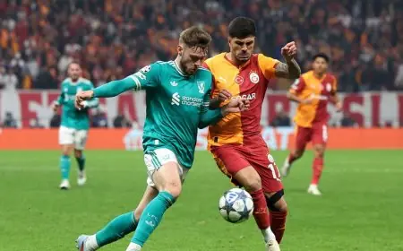 اعتقال 29 لاعباً في الدوري التركي وسط فضيحة المراهنات الكبرى