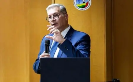 وزير البترول يتواصل مع خبراء هيئة الثروة المعدنية لتعزيز الصناعات التعدينية