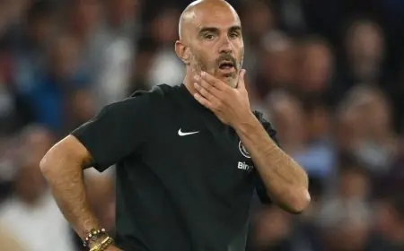 ماريسكا مدرب تشيلسي يؤكد أهمية سياسة التدوير في تعزيز أداء الفريق