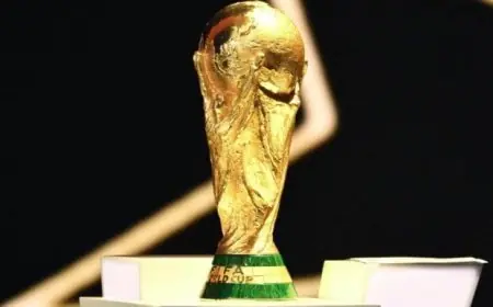 مجموعات كأس العالم 2026 تثير حماس الجماهير بمباريات نارية مرتقبة