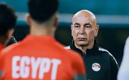 مصر تتأهب للتحديات في قرعة كأس العالم 2026 ضمن المجموعة السابعة بتواجد بلجيكا وإيران ونيوزيلندا