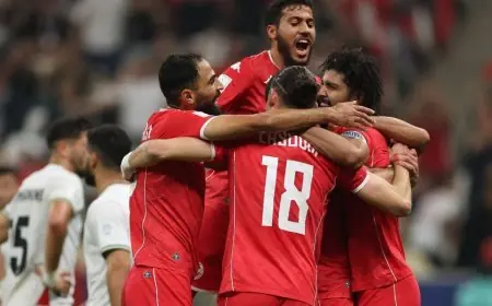 ساسي يتأهب لمواجهة فان دايك في مباراة تونس وهولندا بكأس العالم في مجموعة مثيرة