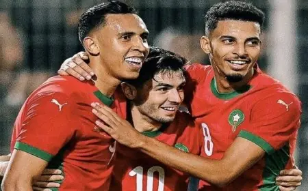 كل ما تحتاج معرفته عن مجموعة المغرب في كأس العالم 2026