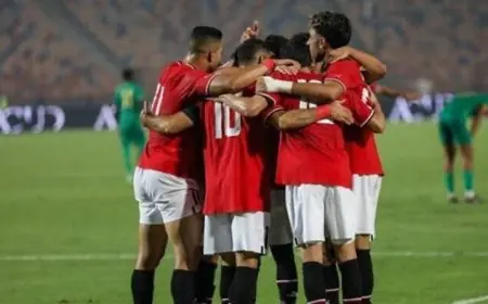 اكتشف أداء منتخب مصر أمام منافسيه في كأس العالم 2026 وتاريخ المواجهات السابقة