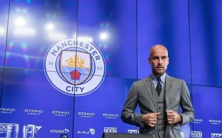 جواريولا يفاجئ الجميع بقرار حاسم حول عودة رودري