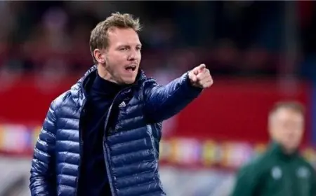 ناجلسمان ينبه من خطورة فرنسا ويشيد بكوت ديفوار وكوراساو قبل انطلاق كأس العالم 2026