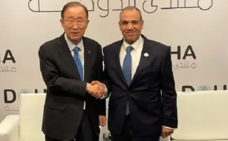 وزير الخارجية يؤكد أهمية التركيز على الحلول الدبلوماسية لضمان السلم والأمن في المنطقة