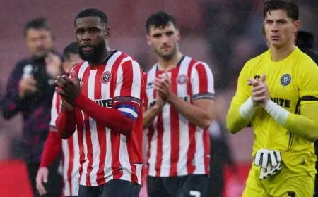 وفاة جمهور تؤدي إلى إلغاء مباراة في الدوري الإنجليزي الممتاز