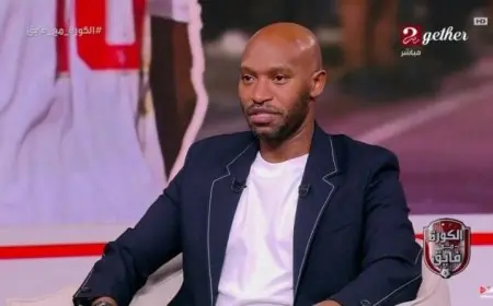 شيكابالا يهاجم إدارة الزمالك ويطالبهم بالمغادرة بسبب الدعم الذي حصلوا عليه