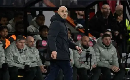 ماريسكا يؤكد أن كول بالمر يعزز قوة تشيلسي بشكل كبير