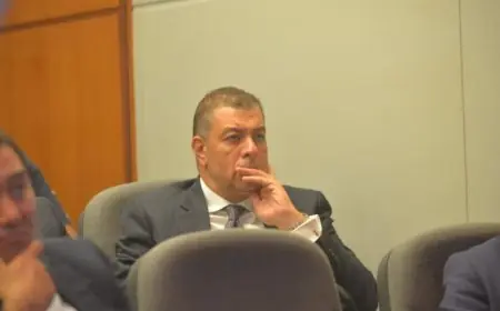 هاني شكري يكشف عن مديونيات الزمالك التي بلغت 2.5 مليار جنيه ويؤكد عدم وجود نية للاستقالة الجماعية