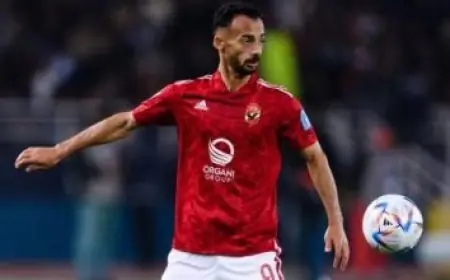 منتخب مصر يحقق التعادل مع الإمارات 1 – 1 ويعزز فرصه في التأهل لكأس العرب