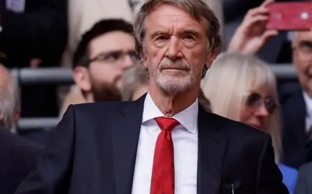 فشل محاولة روما الأولى لجذب مهاجم مانشستر يونايتد