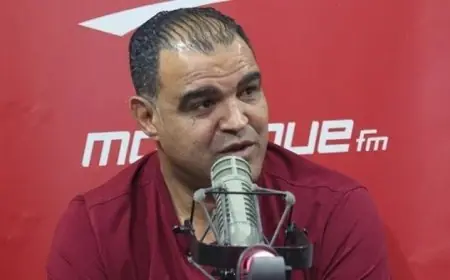 خالد بدرة يتوقع تتويج السعودية والمغرب بكأس العرب 2023