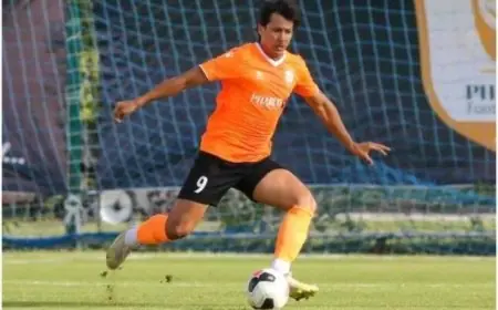 عمرو جمال يؤكد أن حسام حسن أكثر موهبة من مصطفى محمد ويشدد على أن تصريحاته لم تضر العلاقة بينهما