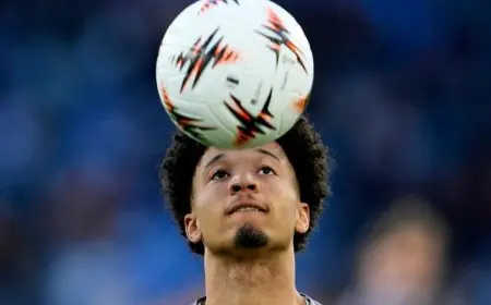 ديدييه ديشان يسعى لحرمان المغرب من نجمه اللامع في ليل