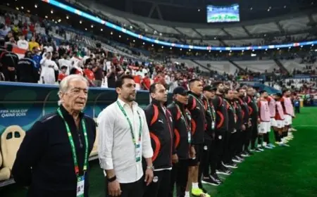 ثلاثة أسباب تفسر نتائج منتخب مصر المخيبة في كأس العرب 2025 وأهمها اختيارات طولان