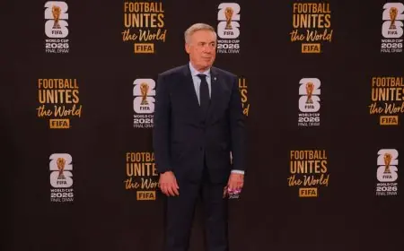 مواعيد مباريات منتخب البرازيل في كأس العالم 2026 تحدي مثير بين الركراكي وأنشيلوتي