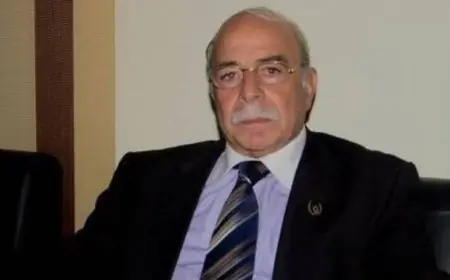 كمال درويش يؤكد أهمية أرض أكتوبر كمتنفس للزمالك ويكشف عن صعوبات تواجه مجلس الإدارة