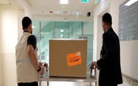 أهل مصر لعلاج الحروق تحقق إنجازاً باستيراد أول شحنة من الجلد المجمد لتعزيز العلاج