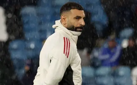 نادي المصريين في أمريكا يسعى للتعاقد مع النجم محمد صلاح