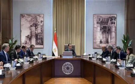 الحكومة تطلق حزمة تيسيرات جديدة لتعزيز الاستثمارات في قطاعات استراتيجية متعددة