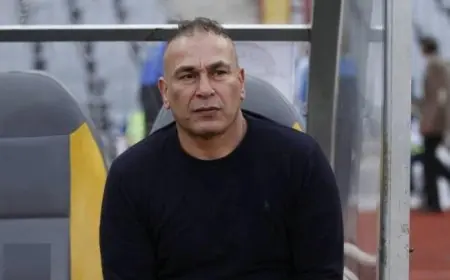 منتخب مصر يحدد 16 ديسمبر موعدا جديدا لمباراة ودية مع نيجيريا