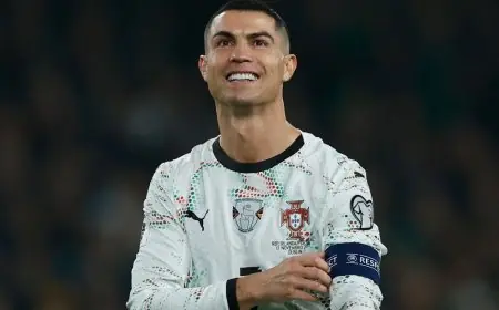 مواعيد مباريات منتخب البرتغال في كأس العالم 2026 آخر فرصة لرونالدو للتألق