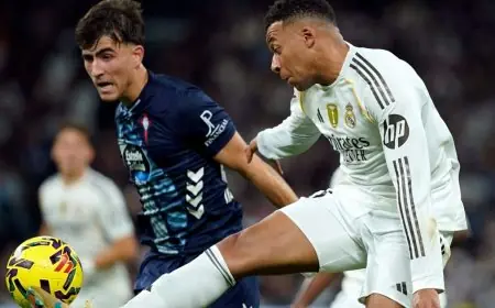 مبابي يتعرض لكسر في إصبعه قبل مصير باريس سان جيرمان أمام ريال مدريد ومانشستر سيتي