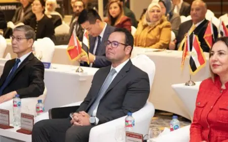 بدء التشغيل التجريبي لحديقتي الحيوان والأورمان في العام المقبل حسب تصريح متحدث الوزراء