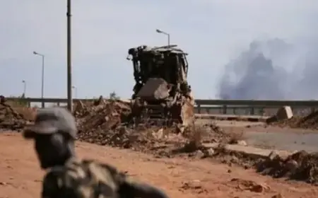 هجوم عنيف للدعم السريع يسفر عن سقوط عشرات القتلى في جنوب كردفان بالسودان