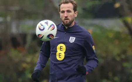 جدول مباريات منتخب إنجلترا في كأس العالم 2026 وفرصة تاريخية للقب الثاني