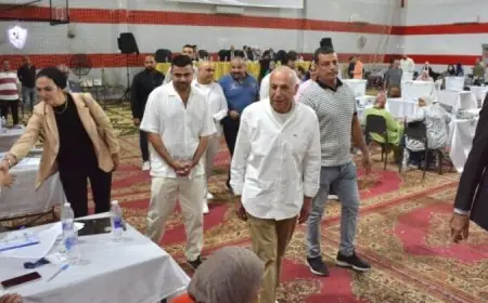 الزمالك يكشف عن تفاصيل الجمعية العمومية العادية القادمة