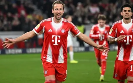 التوقعات بشأن تشكيل بايرن ميونيخ لمواجهة سبورتينغ في دوري أبطال أوروبا