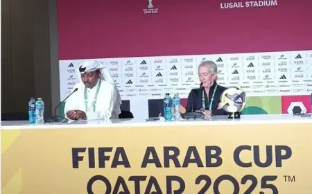 حلمي طولان يؤكد أن مواجهة الأردن هي الأصعب وثقته بلاعبيه ثابتة