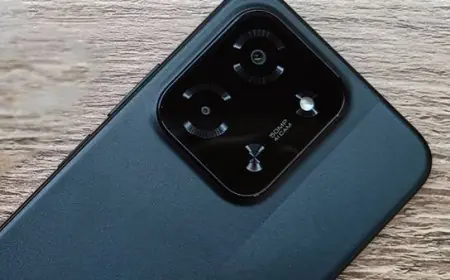 اكتشف هاتف Xiaomi Poco C85 4G الجديد من حيث المواصفات والأسعار