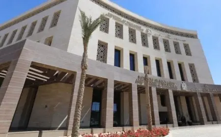 كل ما تحتاج معرفته عن موعد امتحانات الشهادة الثانوية 2026 نظام البكالوريا