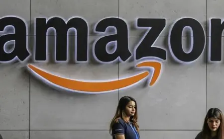أمازون تشهد أكبر موجة إعادة هيكلة في تاريخها مع تسريح مهندسين وإغلاق مشروعات غير مربحة