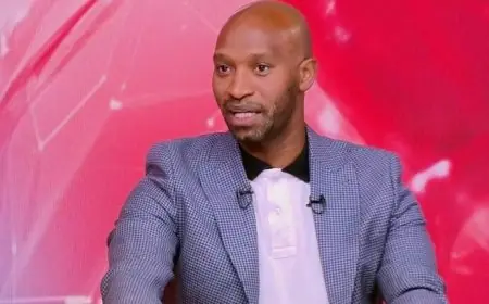 شيكابالا ينتقد مسؤولي الكرة المصرية بعد خروج مصر من كأس العرب ويقول كله استفاد إلا إحنا