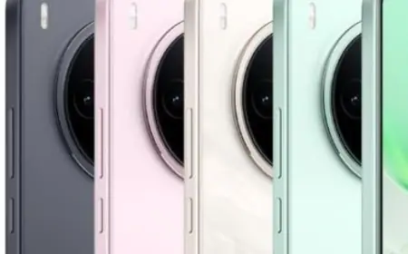 كل ما تحتاج معرفته عن هاتف Vivo Y500 من المواصفات والأسعار