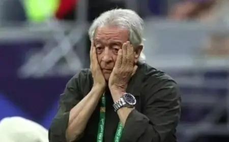 حلمي طولان يكشف: منتخب مصر الثاني وُلد يتيمًا بعد وداع كأس العرب والمسؤول عن الإهانة واضح