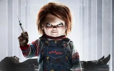 تشاكي GPT دمية الذكاء الاصطناعي التي تثير رعب الأطفال