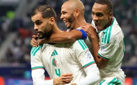 تعرف على مواعيد مباريات ربع نهائي كأس العرب 2025 وأهم التفاصيل