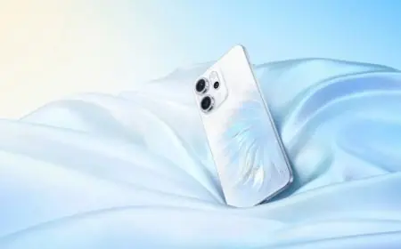 أوبو تطلق سلسلة هواتف Oppo Reno 15 الجديدة كليًا في الصين