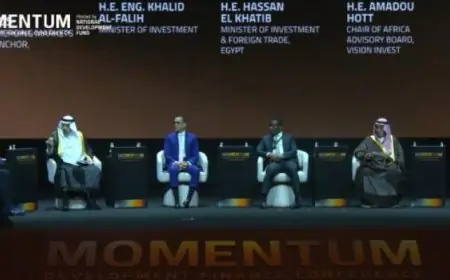 وزير الاستثمار يؤكد أهمية التحولات الاقتصادية في مصر والسعودية لتعزيز الشراكات الاستثمارية