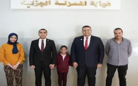 النيابة العامة تواصل متابعة حالة الطفلة حور ضحية التنمر لضمان حقوقها وعلاجها