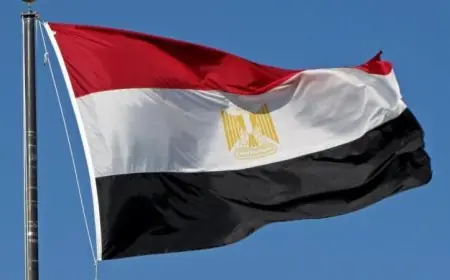 وفد حماس يبحث في القاهرة تفاصيل المرحلة الثانية من اتفاق وقف إطلاق النار